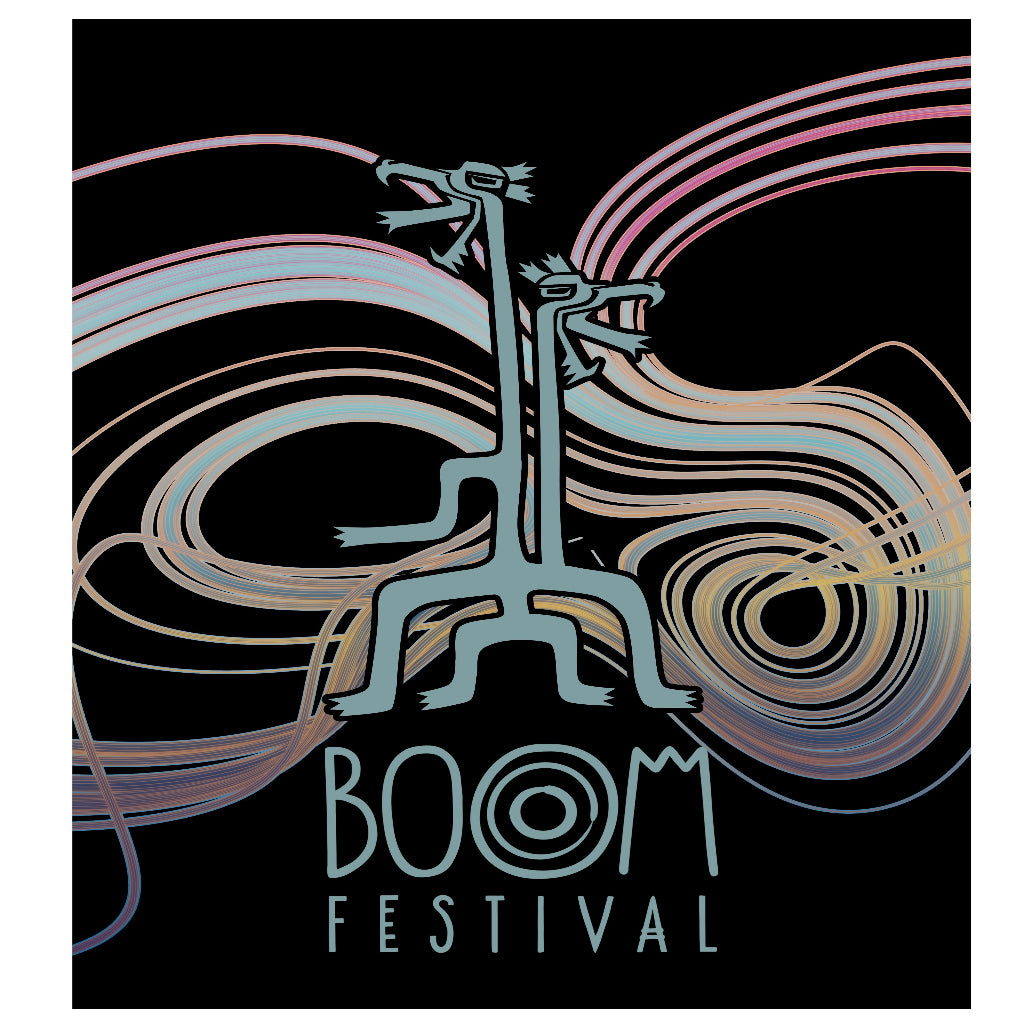 BOOM TOTE BACKPACK - LIMITED EDITION 2025