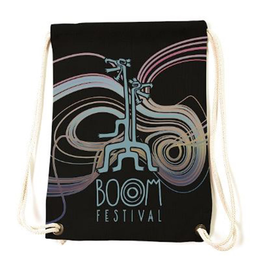 BOOM TOTE BACKPACK - LIMITED EDITION 2025