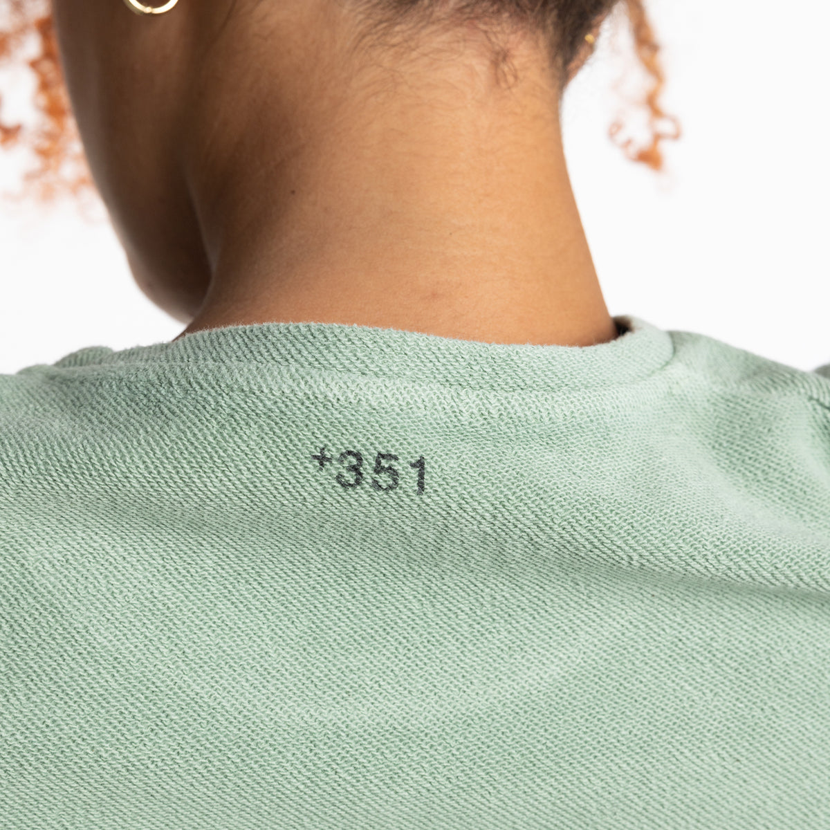 BOOM x +351 LONG SLEEVE