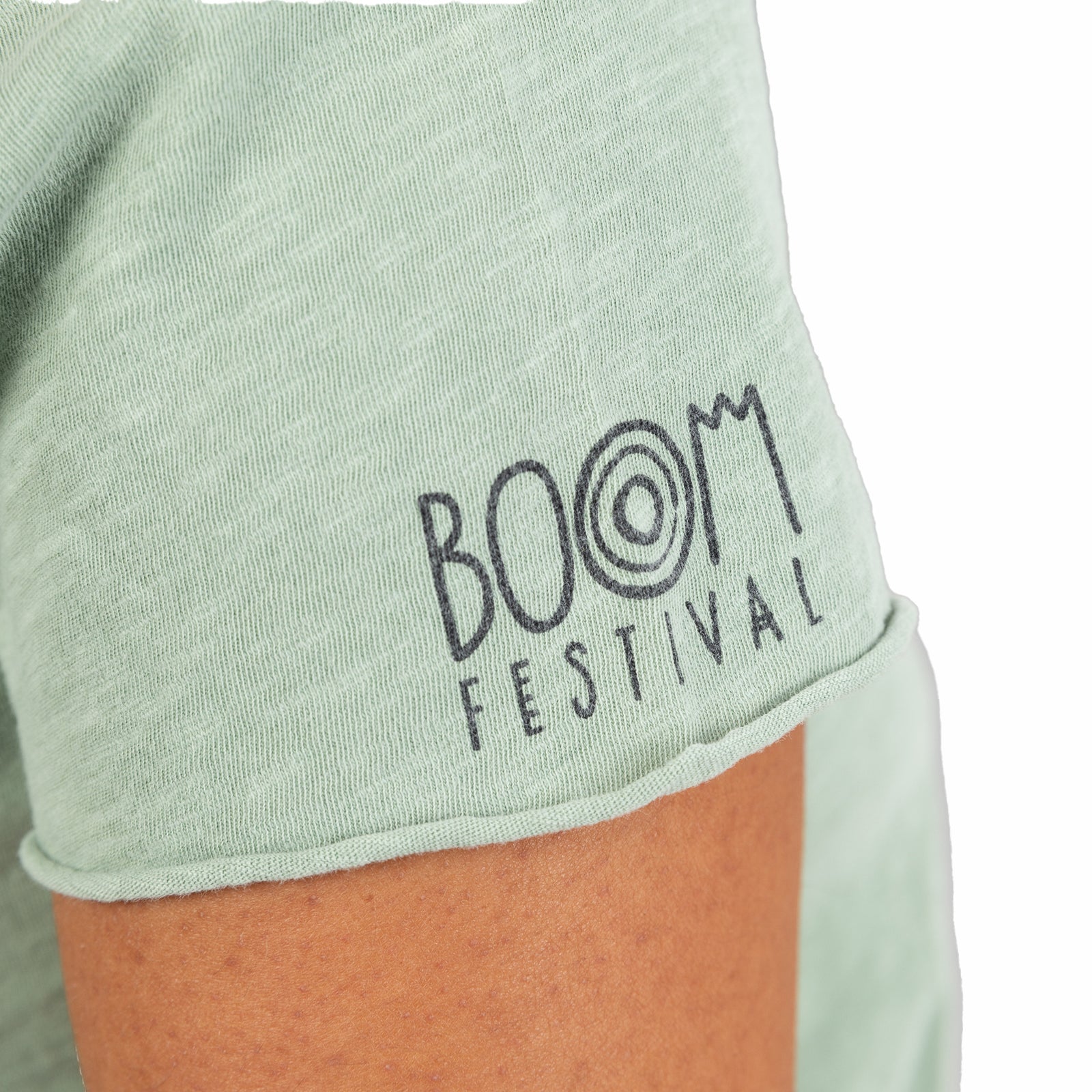 BOOM x +351 T-SHIRT
