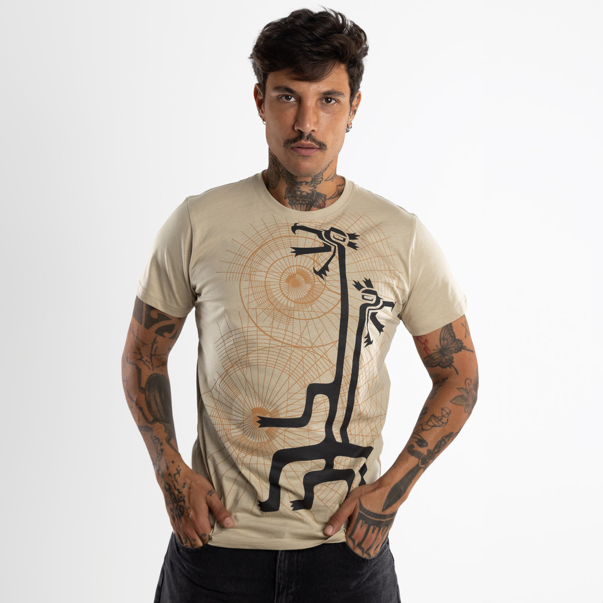 T-SHIRT BOOM FESTIVAL EDITION 2023 - Safari