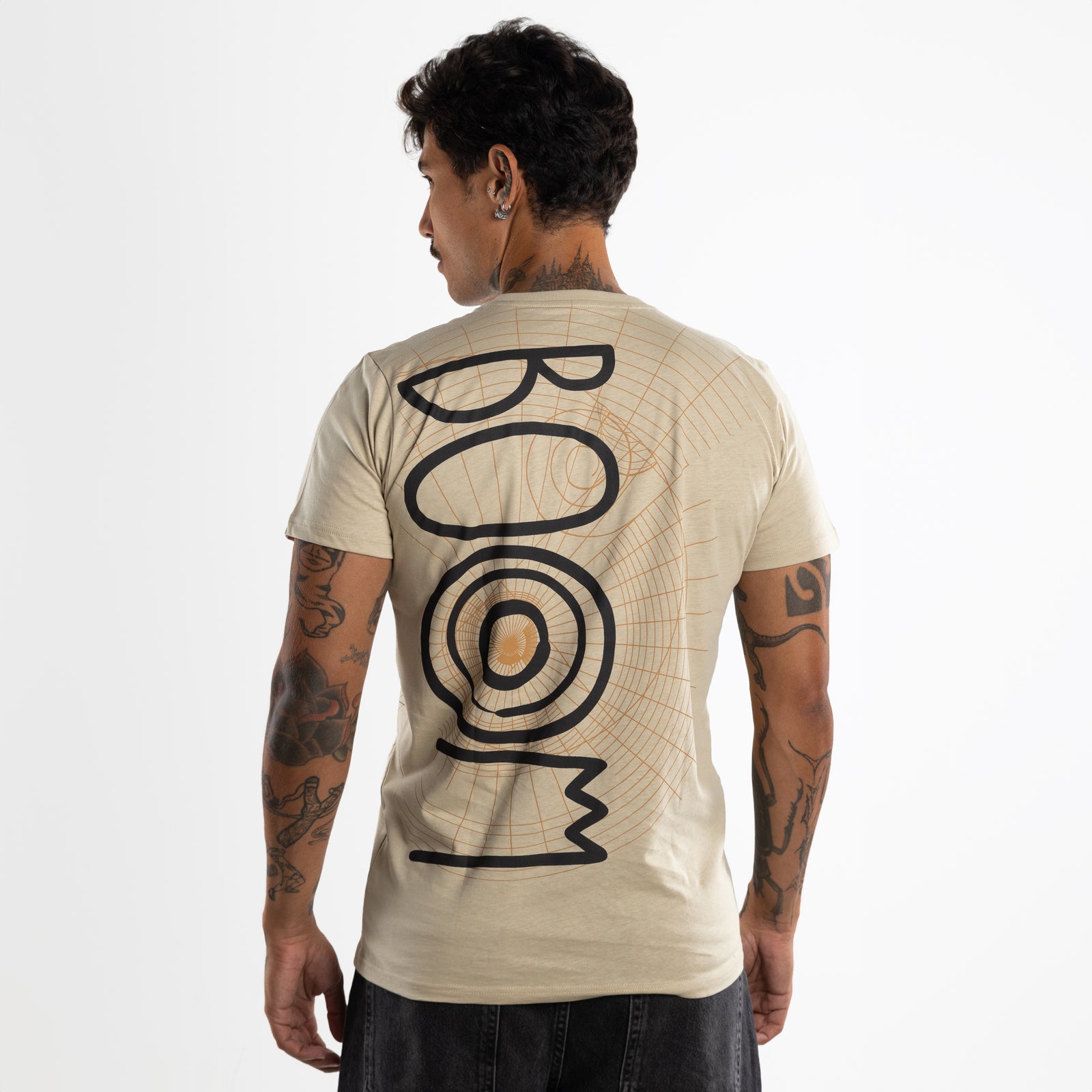 T-SHIRT BOOM FESTIVAL EDITION 2023 - Safari