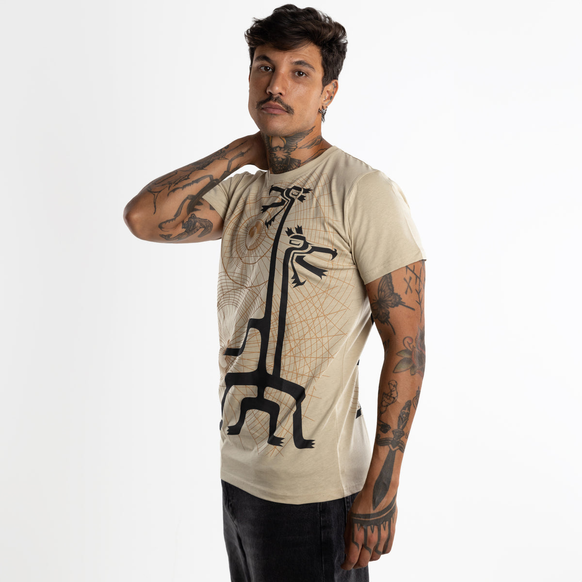 T-SHIRT BOOM FESTIVAL EDITION 2023 - Safari