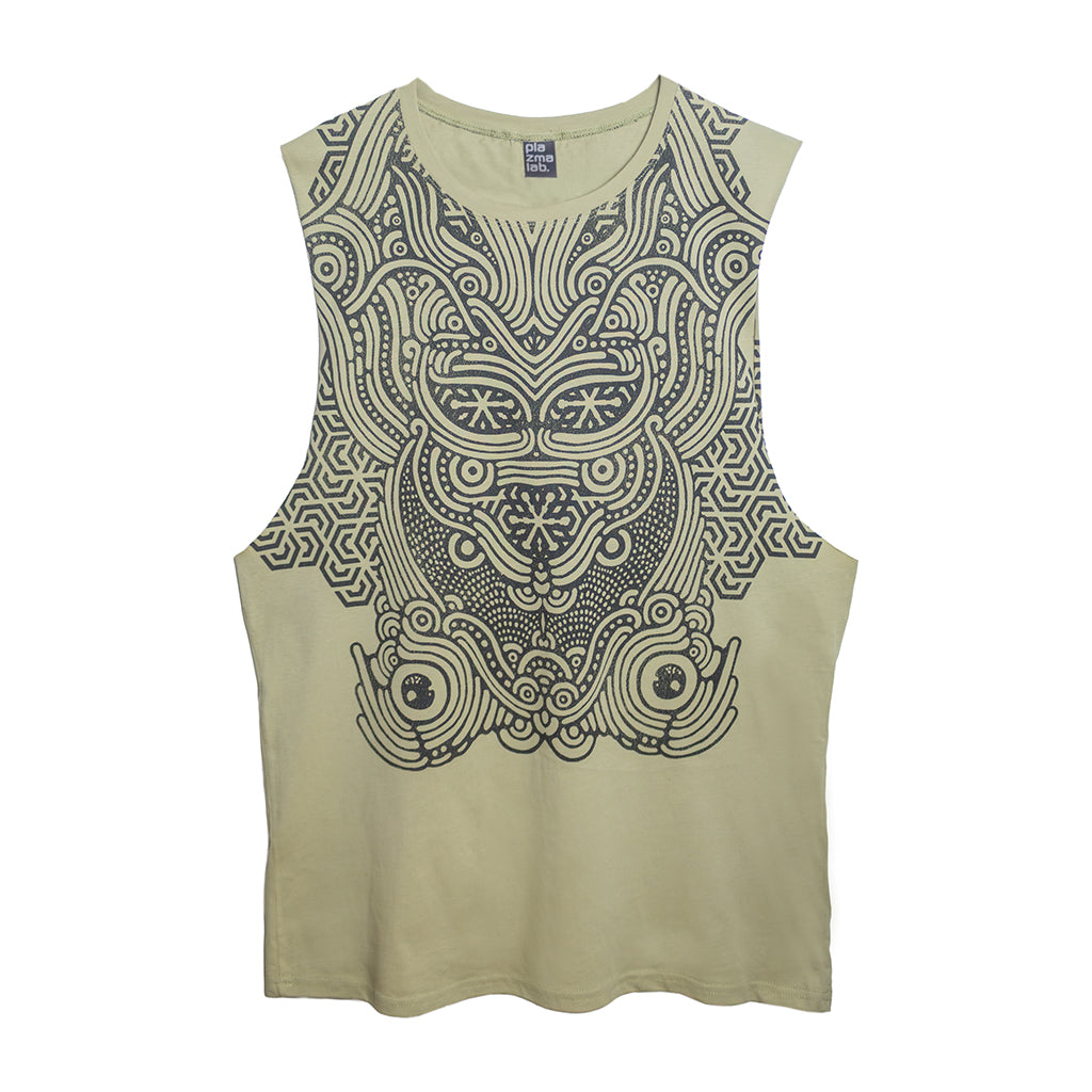 DISS TANK TOP SAND