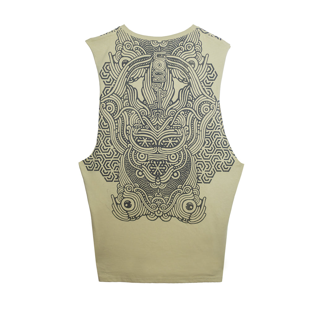 DISS TANK TOP SAND