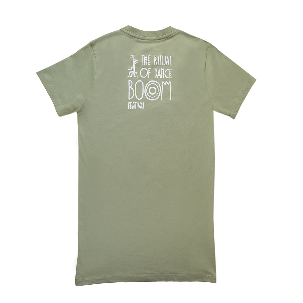 T-SHIRT BOOM FESTIVAL EDITION 2025