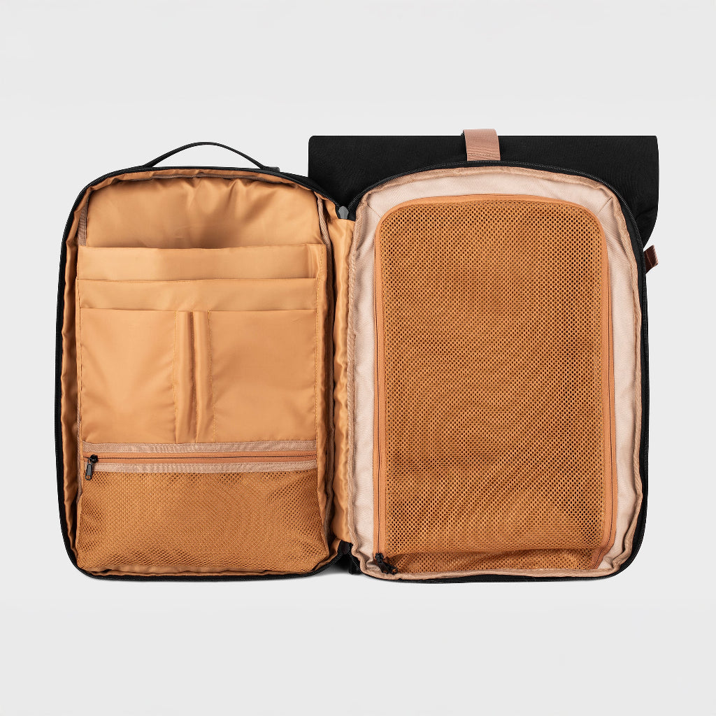 8000KICKS X BOOM - NOMAD BACKPACK