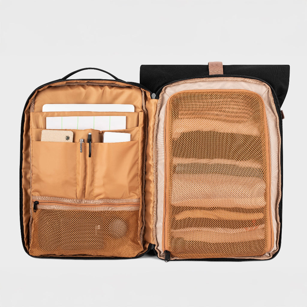 8000KICKS X BOOM - NOMAD BACKPACK