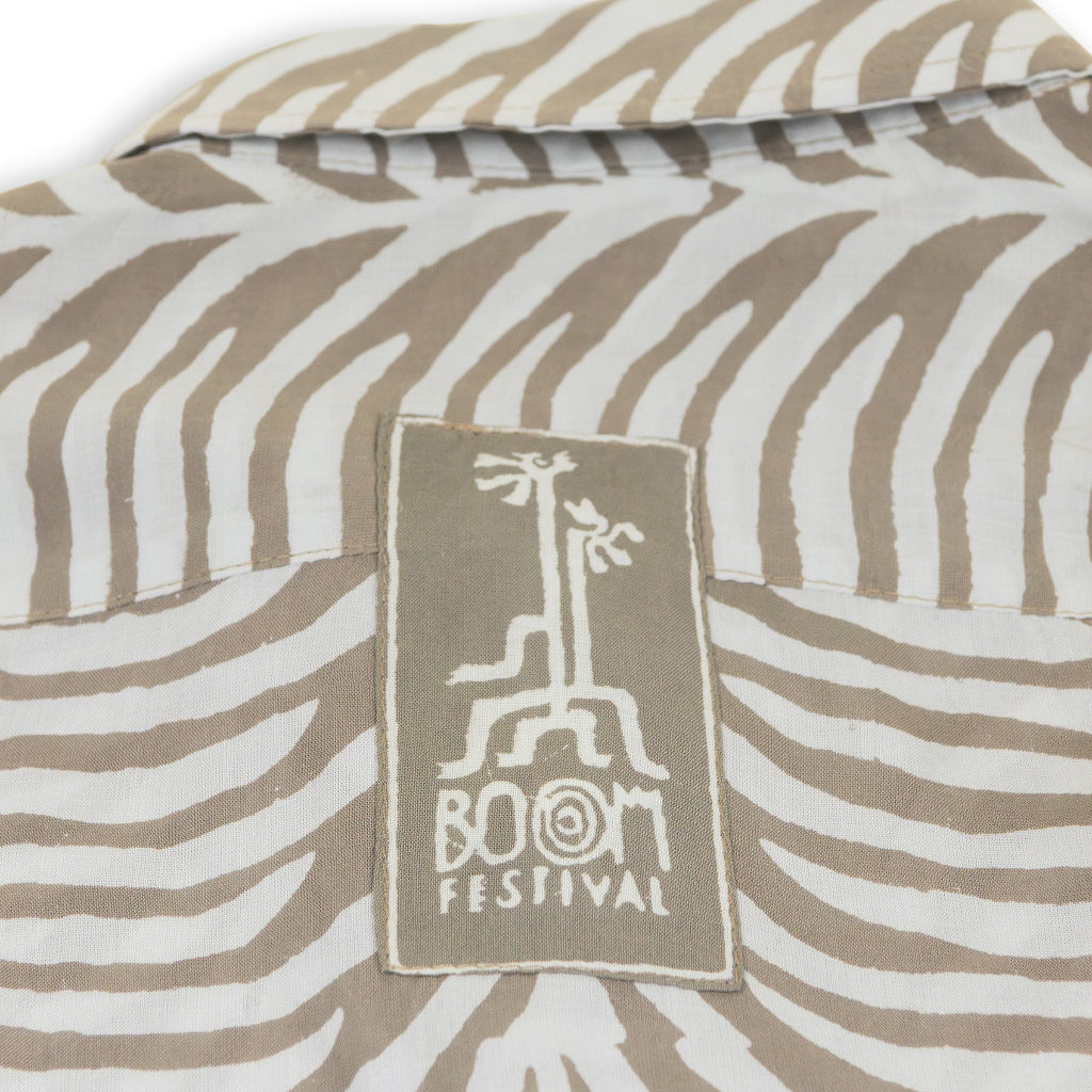 BOOM X KOZII SHIRT 2025