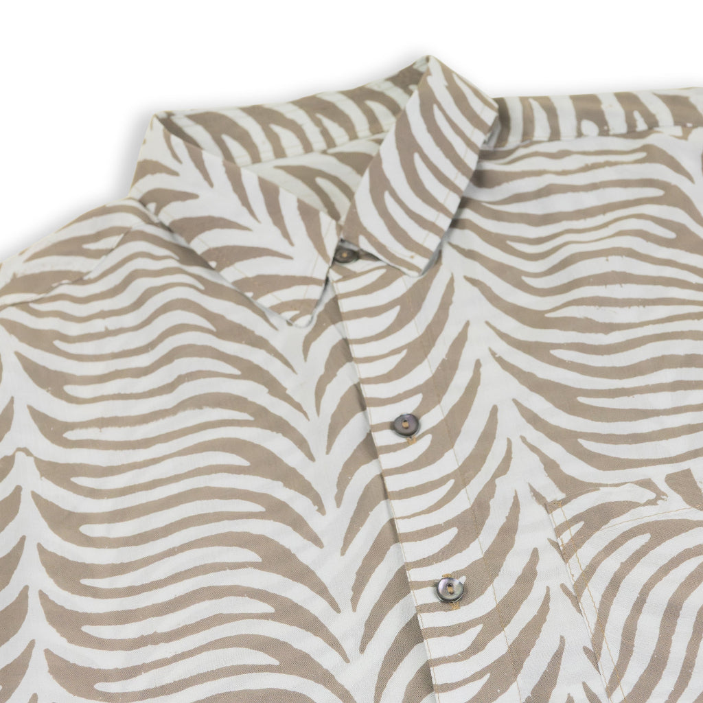 BOOM X KOZII SHIRT 2025