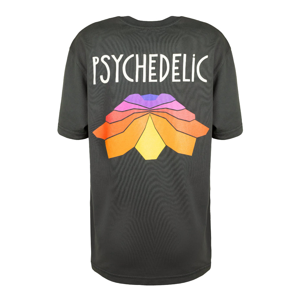 DANCE TEMPLE T-SHIRT | BOOM FESTIVAL 2025 EDITION