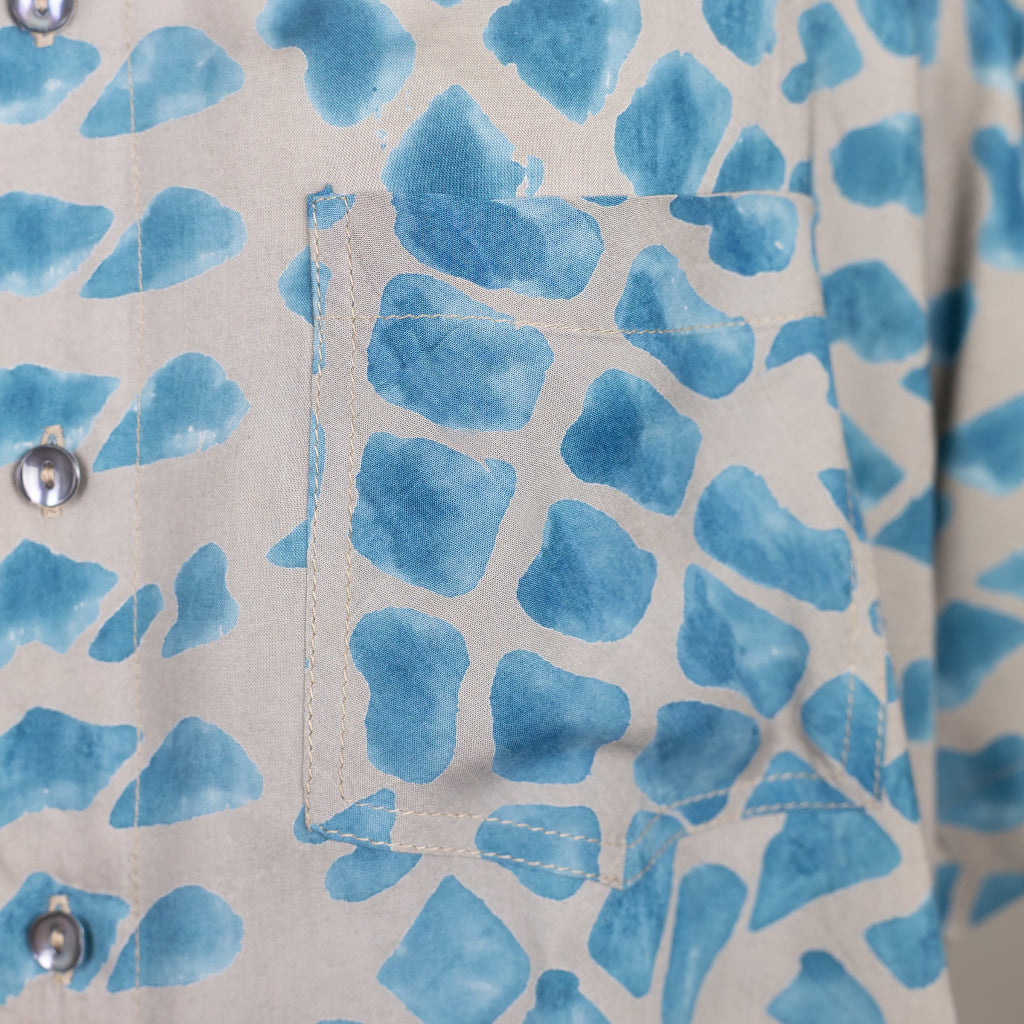 BOOM X KOZII SHIRT 2025