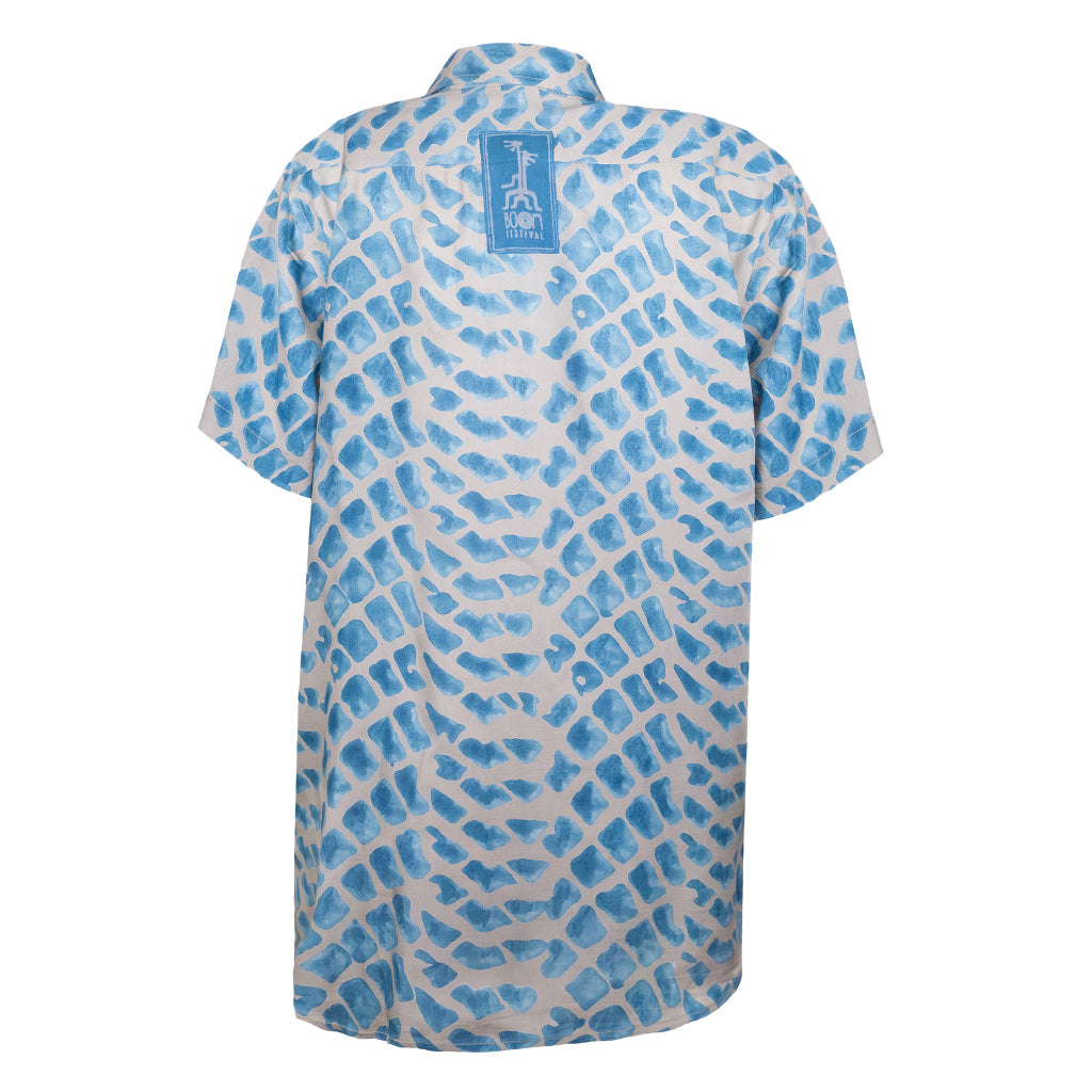 BOOM X KOZII SHIRT 2025