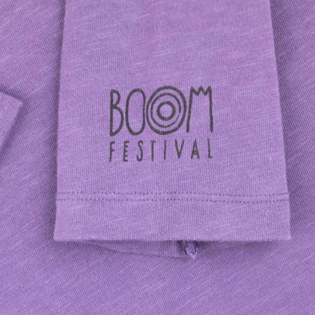 BOOM x +351 LONG SLEEVE