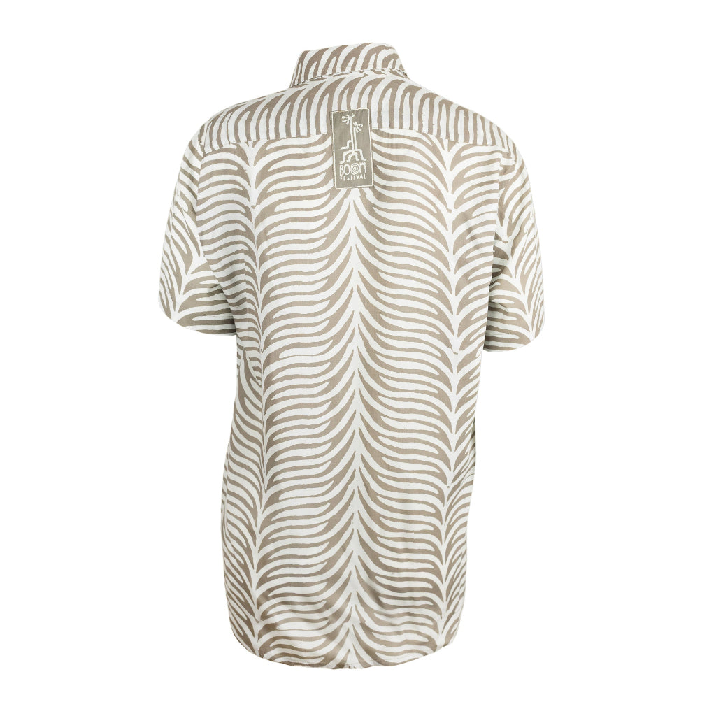 BOOM X KOZII SHIRT 2025