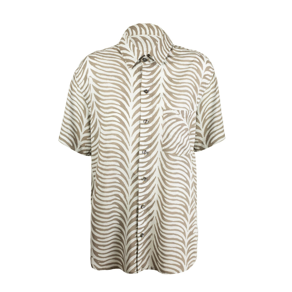 BOOM X KOZII SHIRT 2025