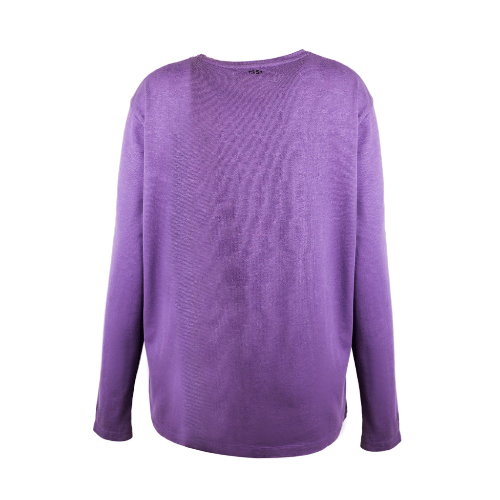 BOOM x +351 LONG SLEEVE