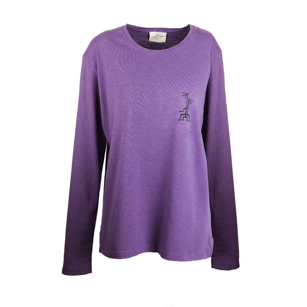 BOOM x +351 LONG SLEEVE