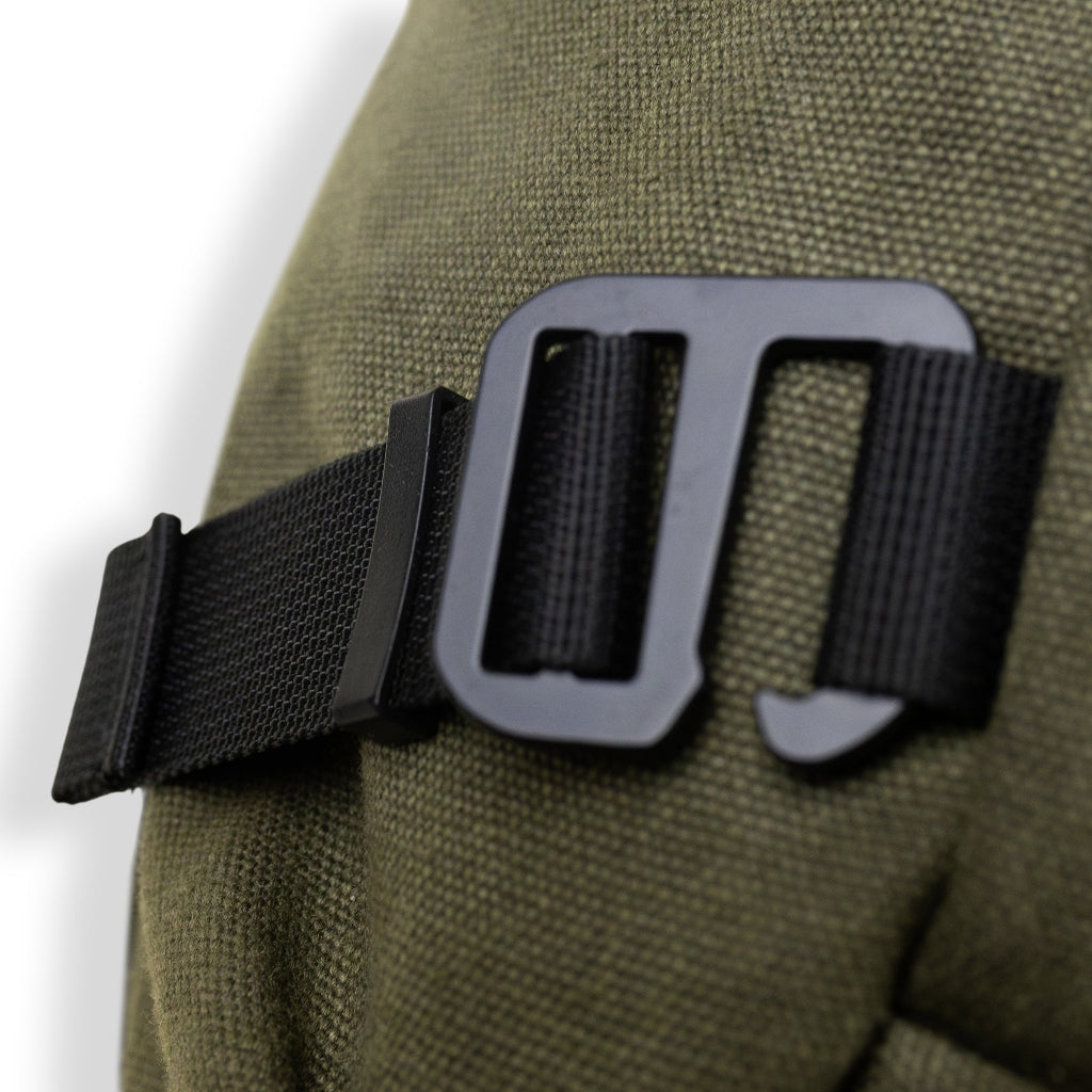 8000KICKS X BOOM - NOMAD BACKPACK