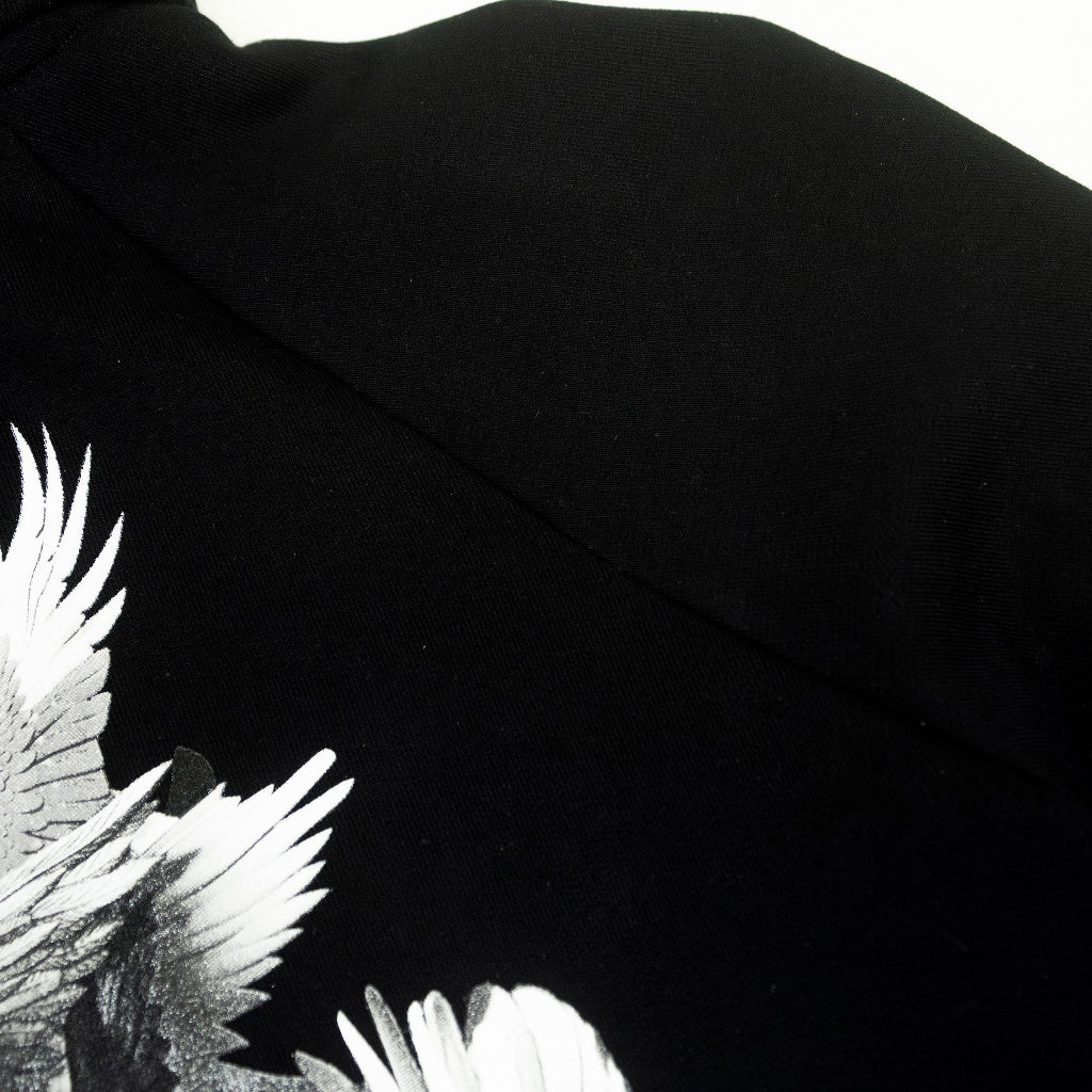 BOOM HOODIE ZIP 2025 EDITION