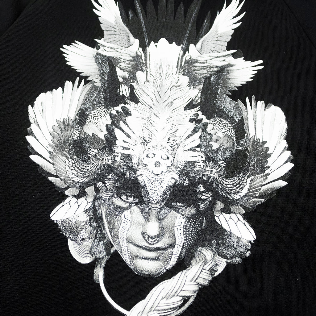 BOOM HOODIE ZIP 2025 EDITION