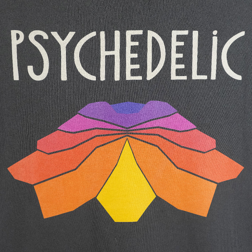 DANCE TEMPLE T-SHIRT | BOOM FESTIVAL 2025 EDITION