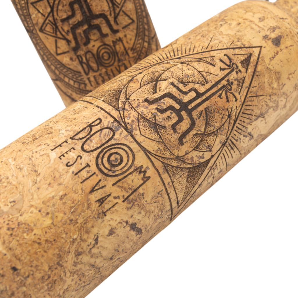 CORK BOTTLE - 2025 EDITION