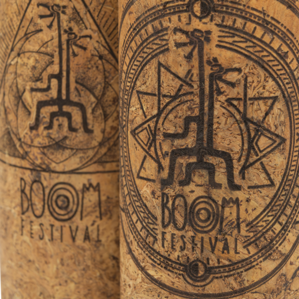 CORK BOTTLE - 2025 EDITION