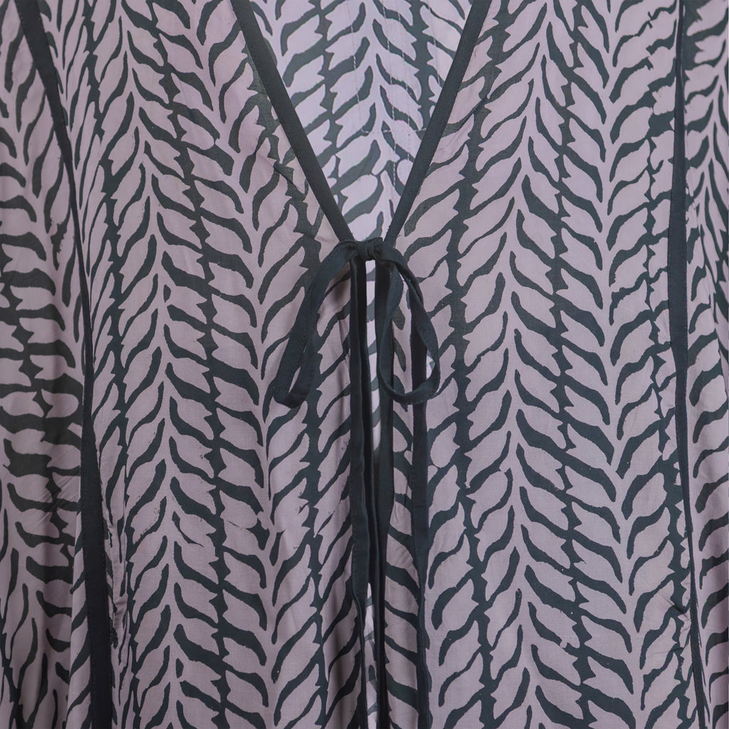 KIMONO BOOM X KOZII 2025