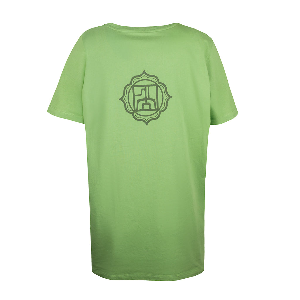 BEING GATHERING T-SHIRT