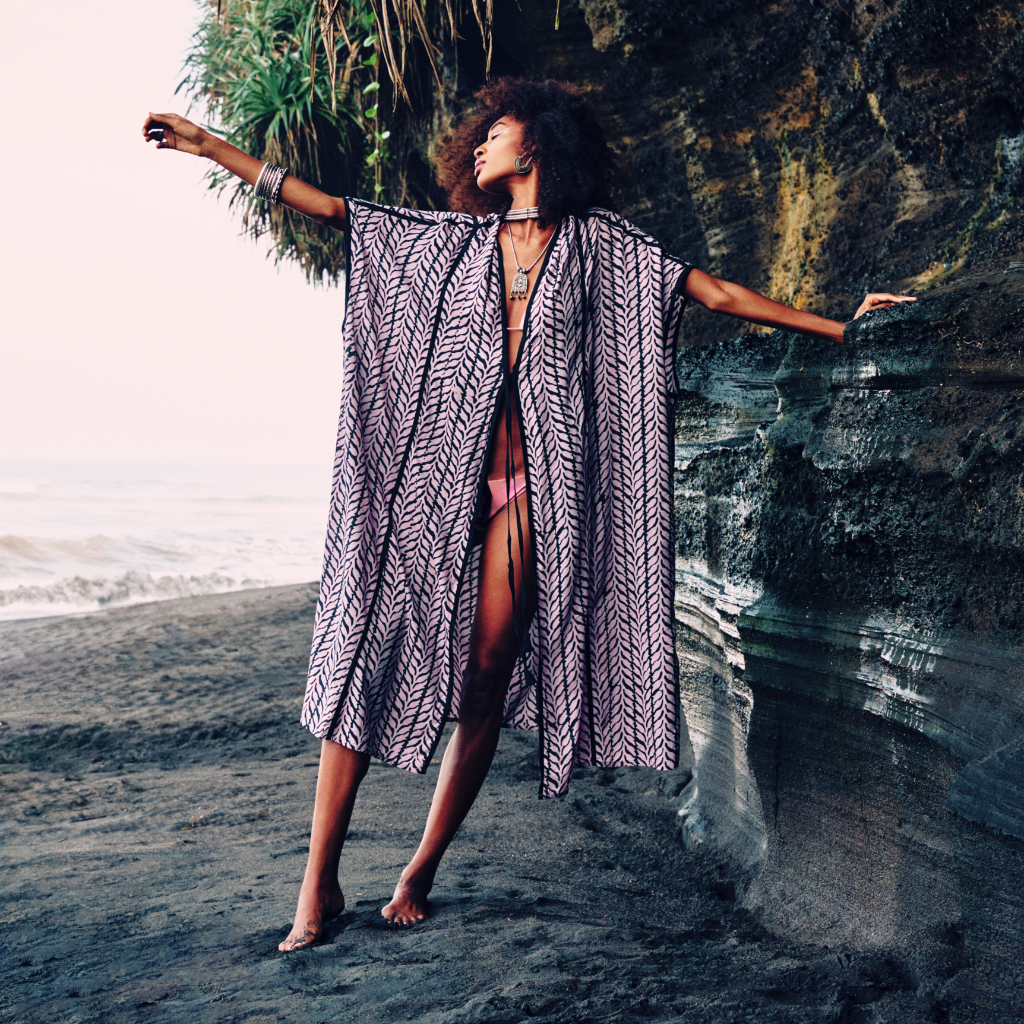 KIMONO BOOM X KOZII 2025