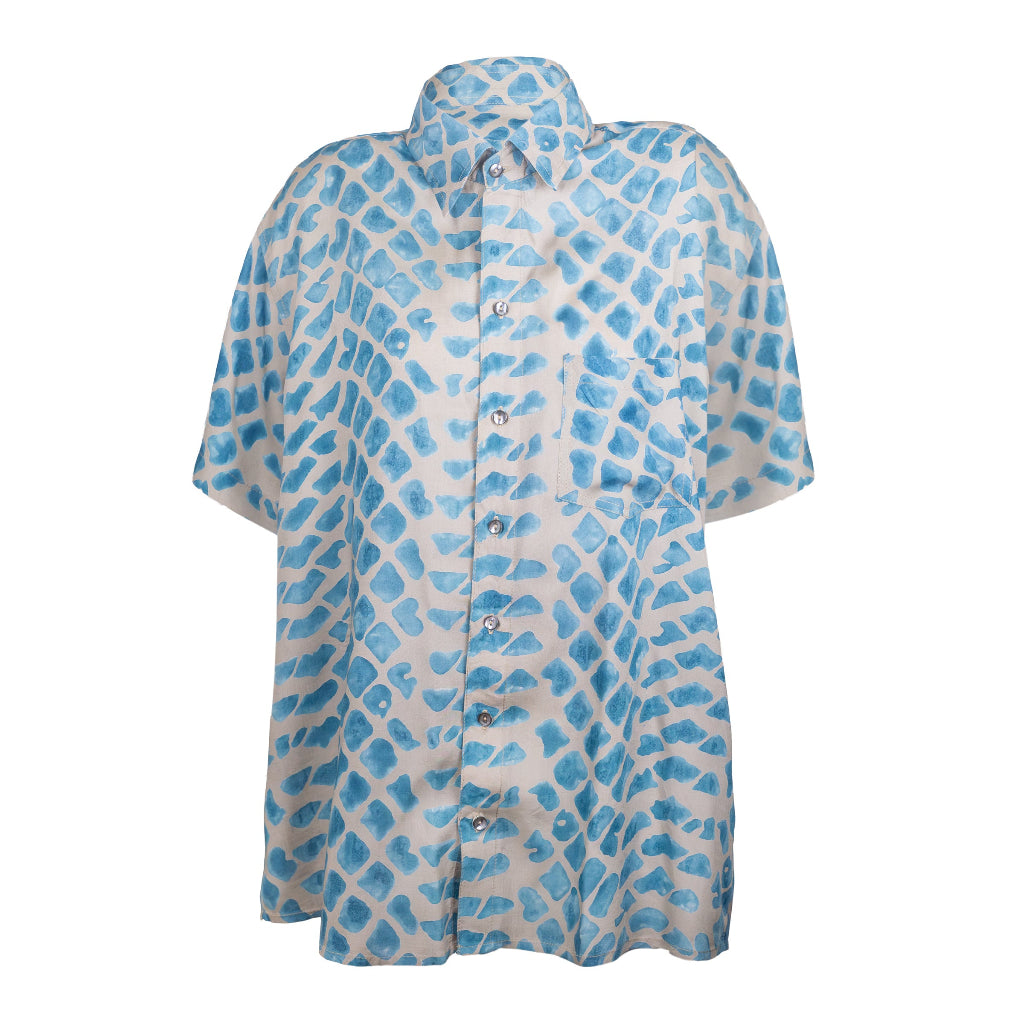 BOOM X KOZII SHIRT 2025