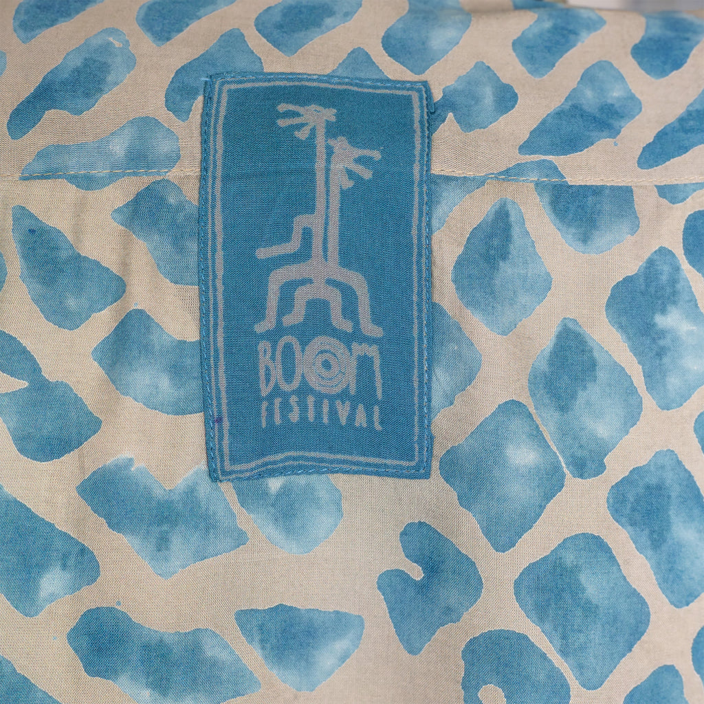 BOOM X KOZII SHIRT 2025