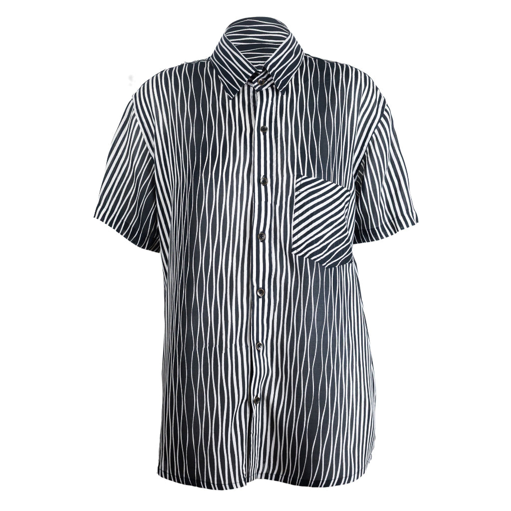 BOOM X KOZII SHIRT 2025