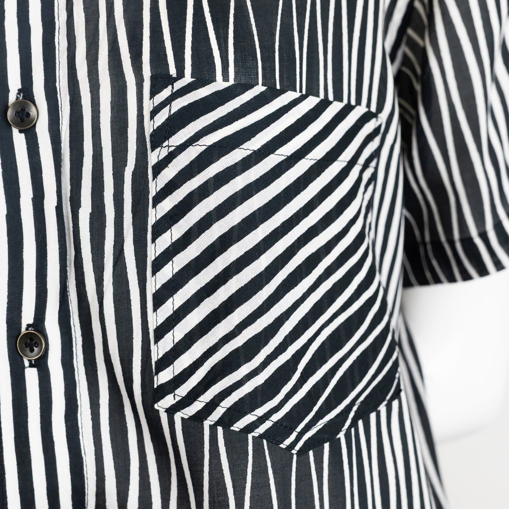 BOOM X KOZII SHIRT 2025