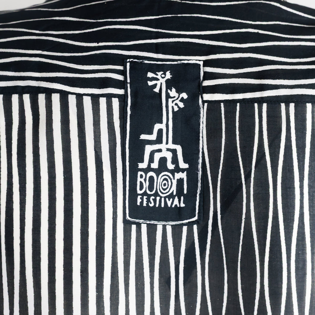 BOOM X KOZII SHIRT 2025