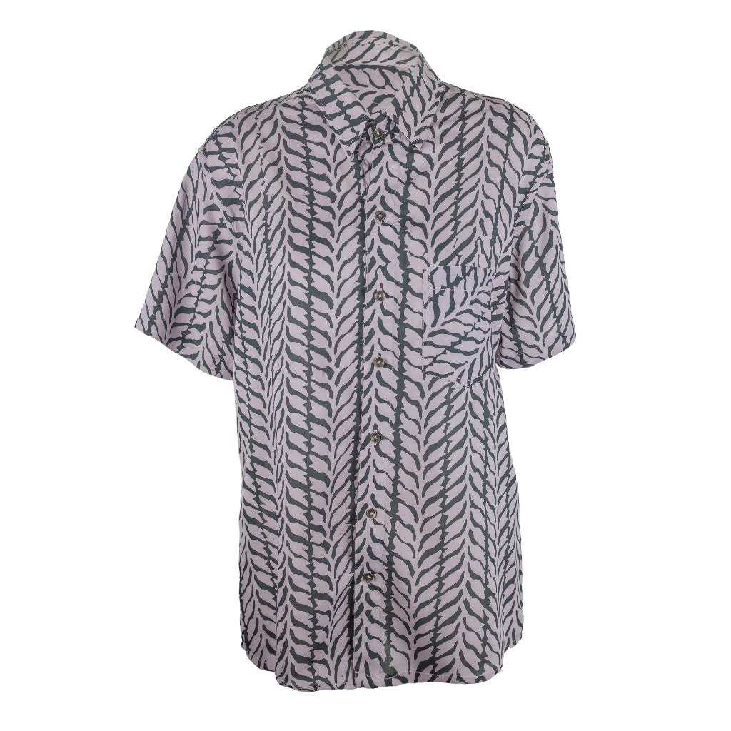 BOOM X KOZII SHIRT 2025