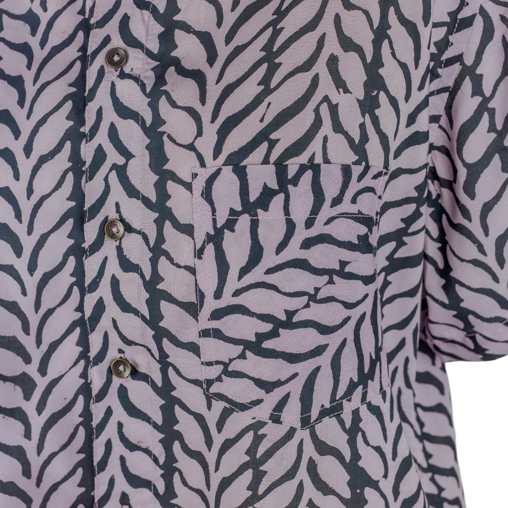 BOOM X KOZII SHIRT 2025