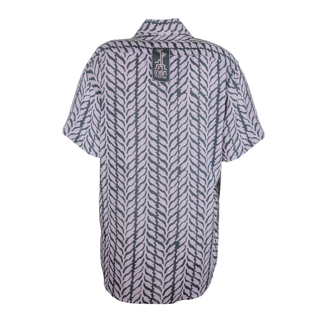 BOOM X KOZII SHIRT 2025