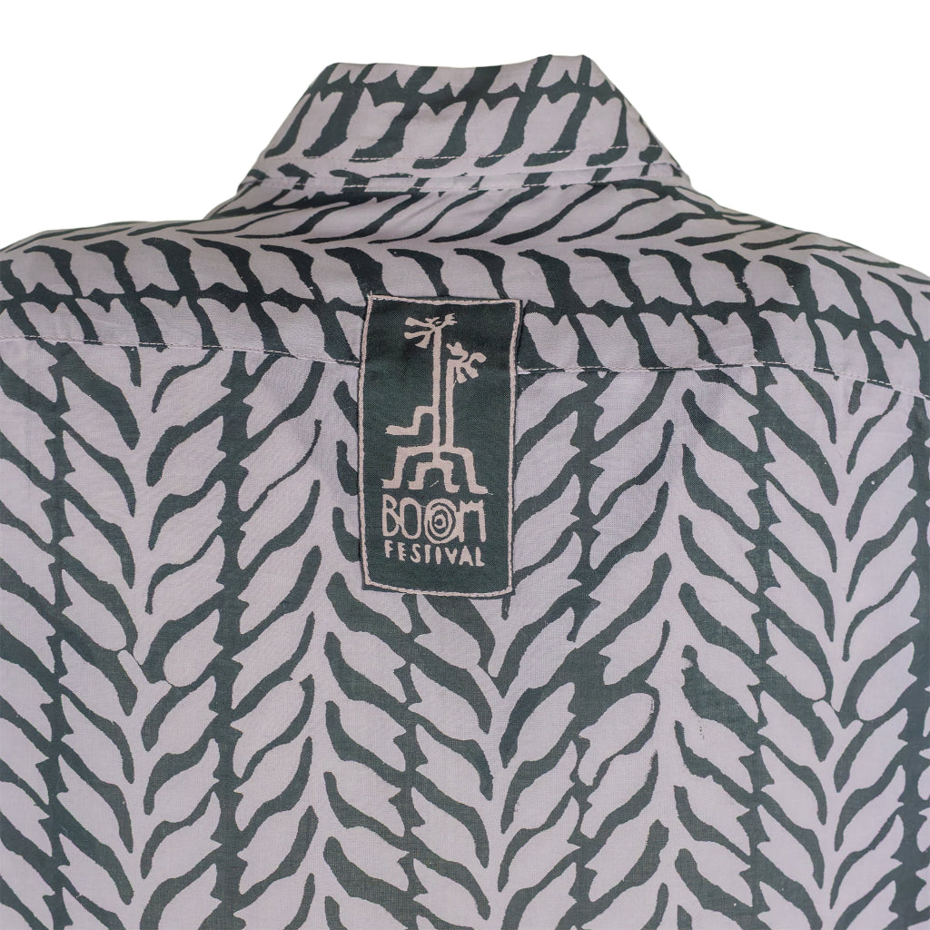 BOOM X KOZII SHIRT 2025