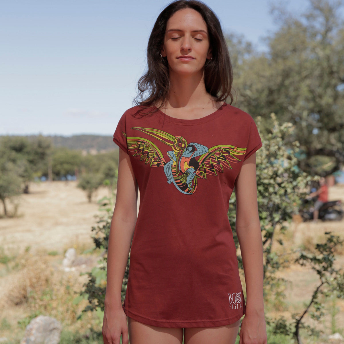 DRAGON TOP - BORDEAUX