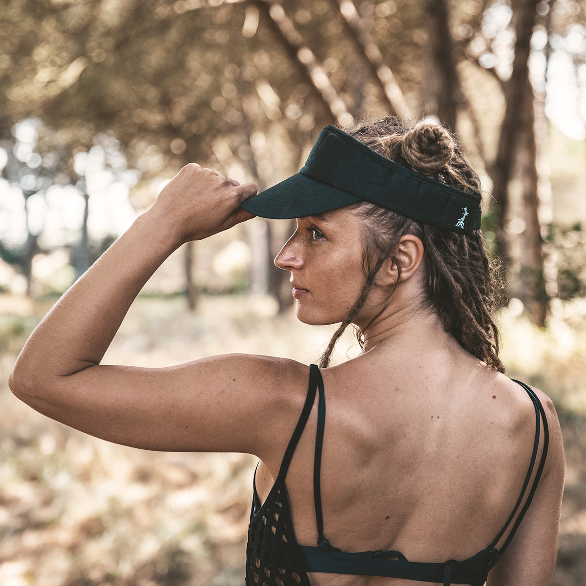 Boom Visor