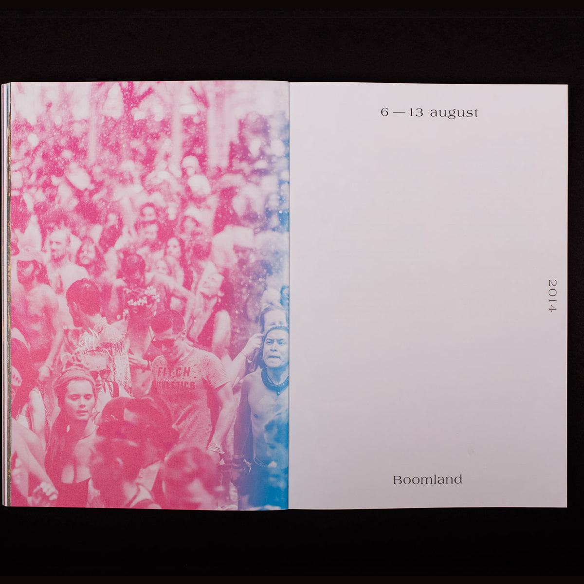 Boom Festival 20 Years: A Visual and Oral History