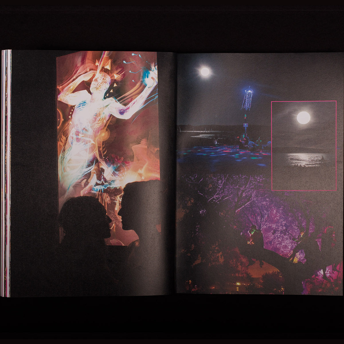 Boom Festival 20 Years: A Visual and Oral History