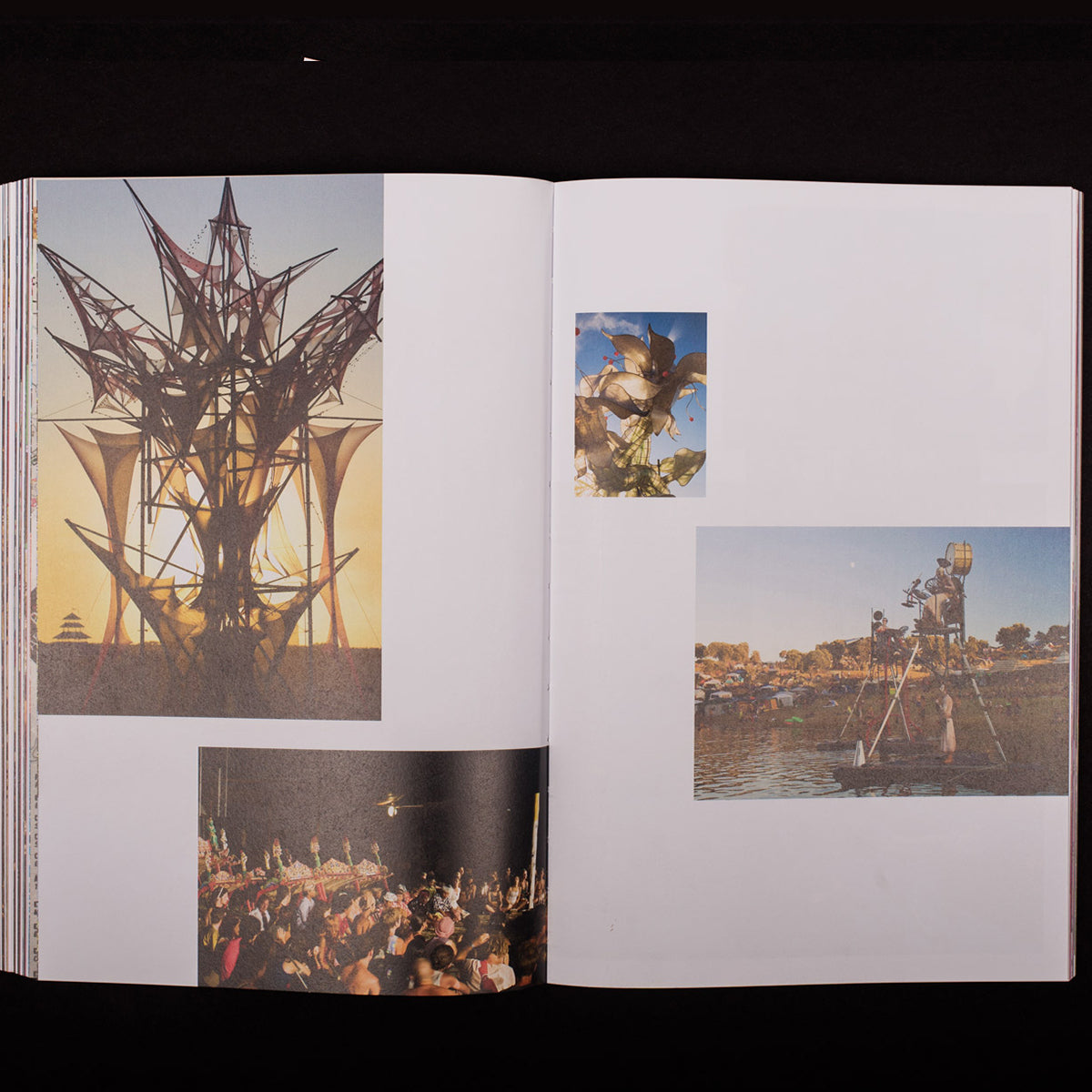 Boom Festival 20 Years: A Visual and Oral History