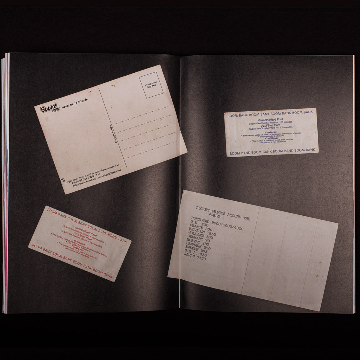 Boom Festival 20 Years: A Visual and Oral History