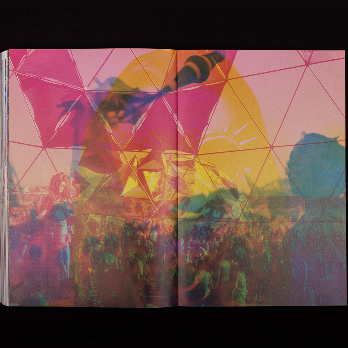 Boom Festival 20 Years: A Visual and Oral History