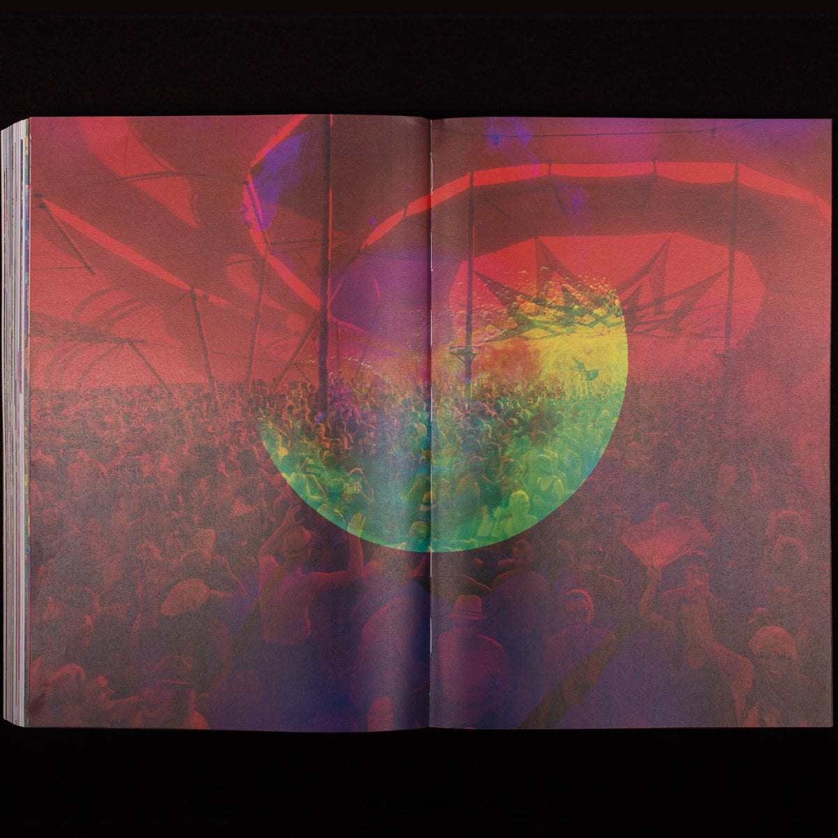 Boom Festival 20 Years: A Visual and Oral History