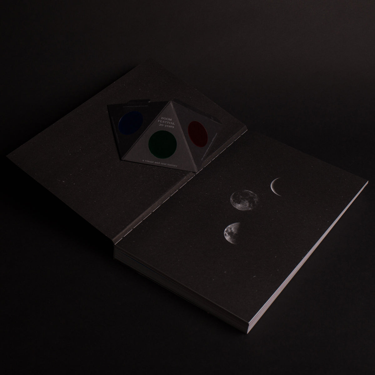 Boom Festival 20 Years: A Visual and Oral History