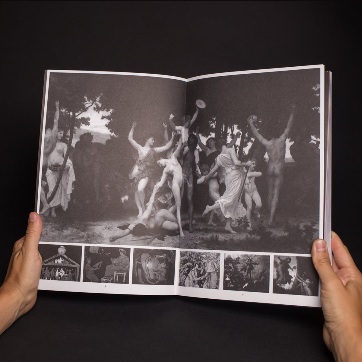 Boom Festival 20 Years: A Visual and Oral History